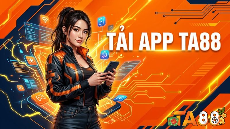 Tải App TA88 – Cài Đặt Android Và iOS Chi Tiết 2026 tai-app-ta88